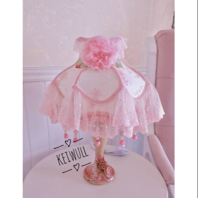 Lampu shabby kode sh24