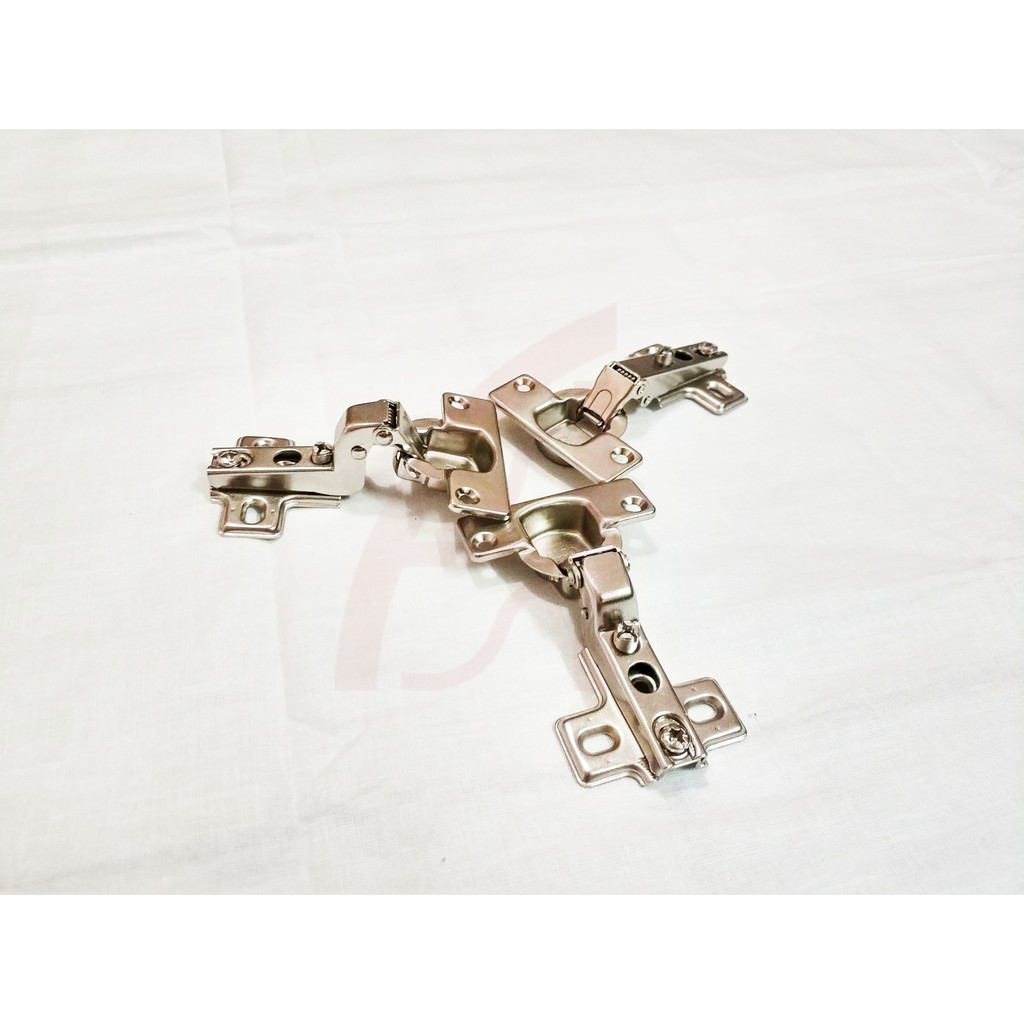ELCO ENGSEL SENDOK PINTU LEMARI (SO / SLIDE ON) HARGA SEPASANG