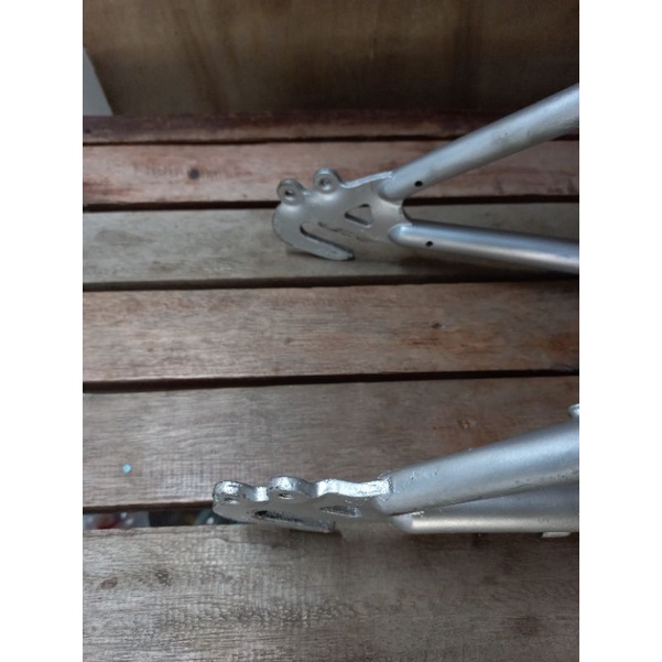 frame vintage mtb jadul 26