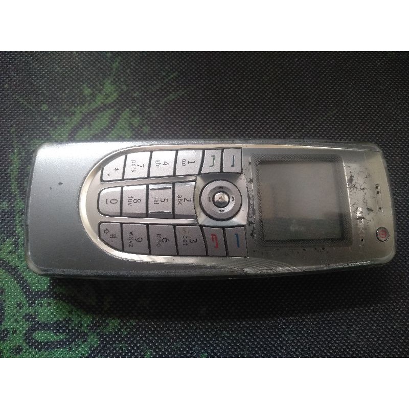 Nokia 9300i