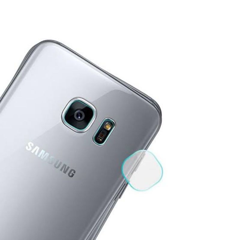 Tempered glass camera Samsung S7 Edge Tg Kamera Samsung G935