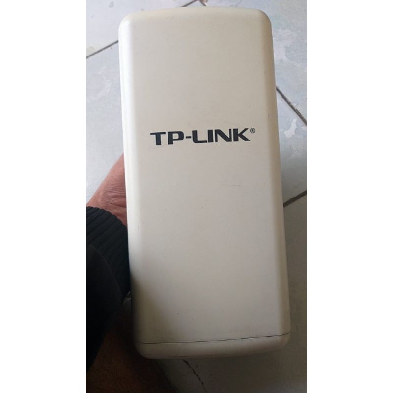 TP-Link 5210g rasa os