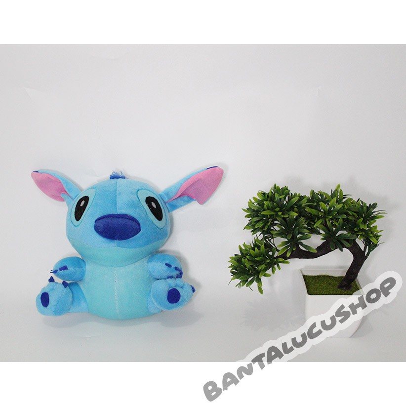 Boneka stitch k