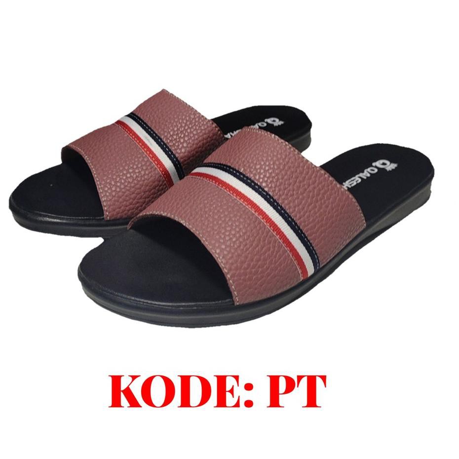 SPESIAL Sandal Papirut  Wanita  Murah Sandal Wanita  