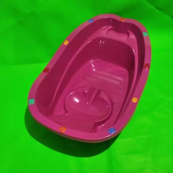 BAK MANDI BAYI TEMPAT MANDI BAYI