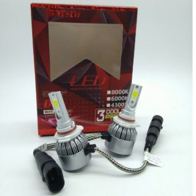 Lampu Led Hb3 9005 Universal Mobil