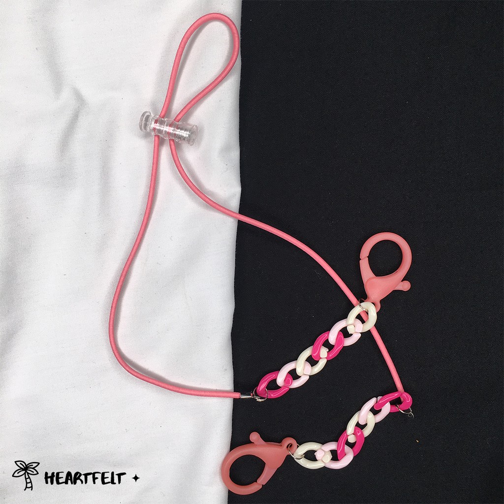 

HEARTFELT//A4//TALIMASKER//STRAPMASKER//KONEKTORMASKER//KONEKTORKERUDUNG