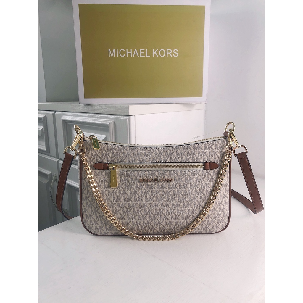 M-K Michael Kors   2126  Shoulder bag armpit bag messenger bag handbag