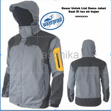 630 Model Jaket Gunung HD