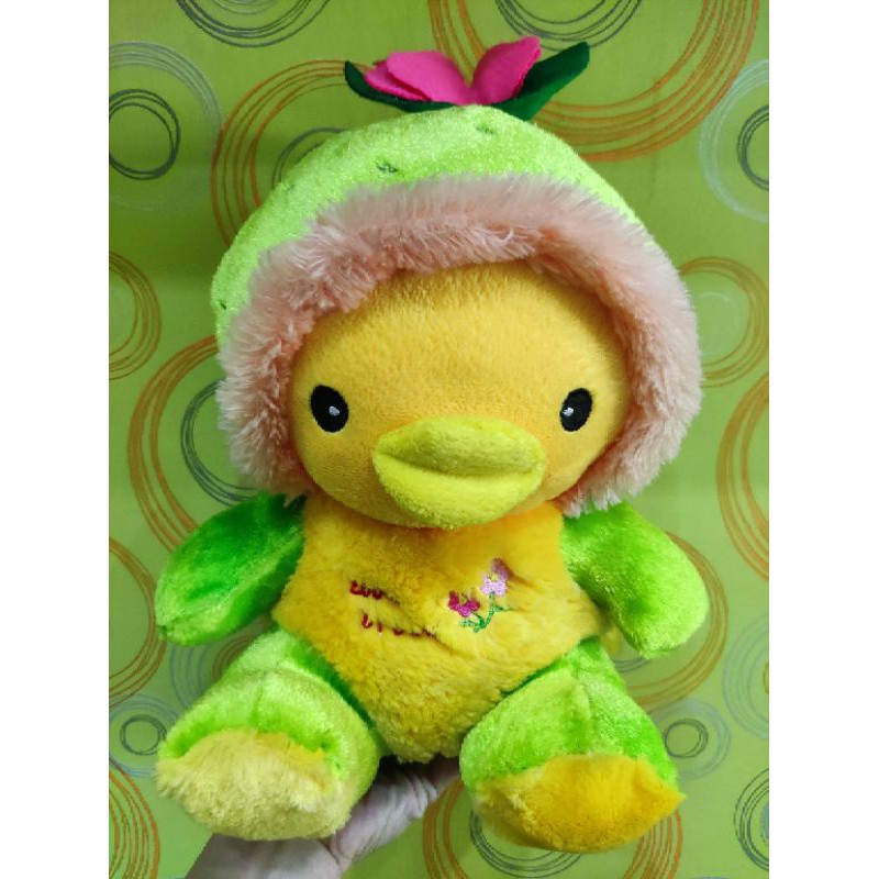 Boneka Chicken Little