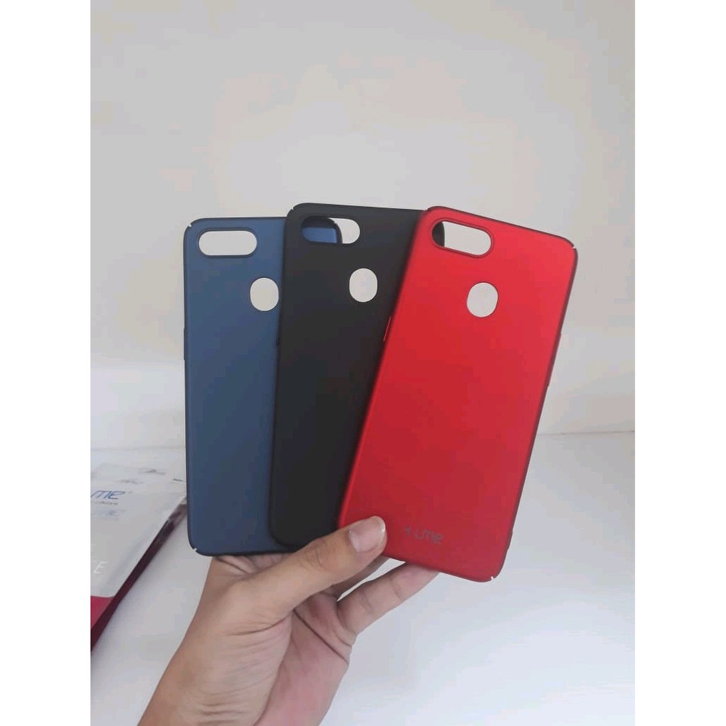 Case Ultra Slim HarCase Realme 2 Pro Merk Ume