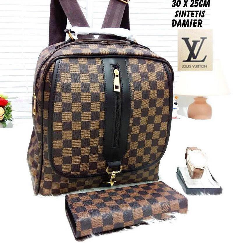 PZJ TAS LV RANSEL REST TENGAH LARIS ««
