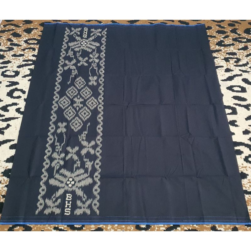 BHS TKB Exellent hitam polos