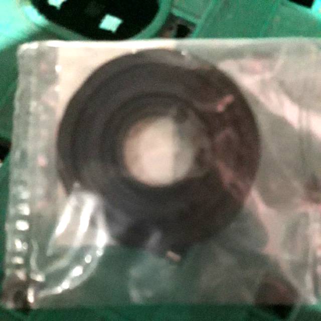 JUAL SEAL BUSTER/BOOSTER T120SS