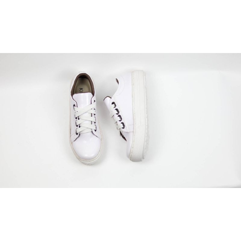 Sepatu sneakers Remaja/wanita Kimber AUSTIN