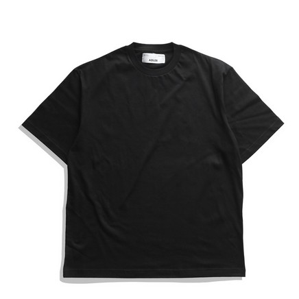 Oversized T-Shirt Black
