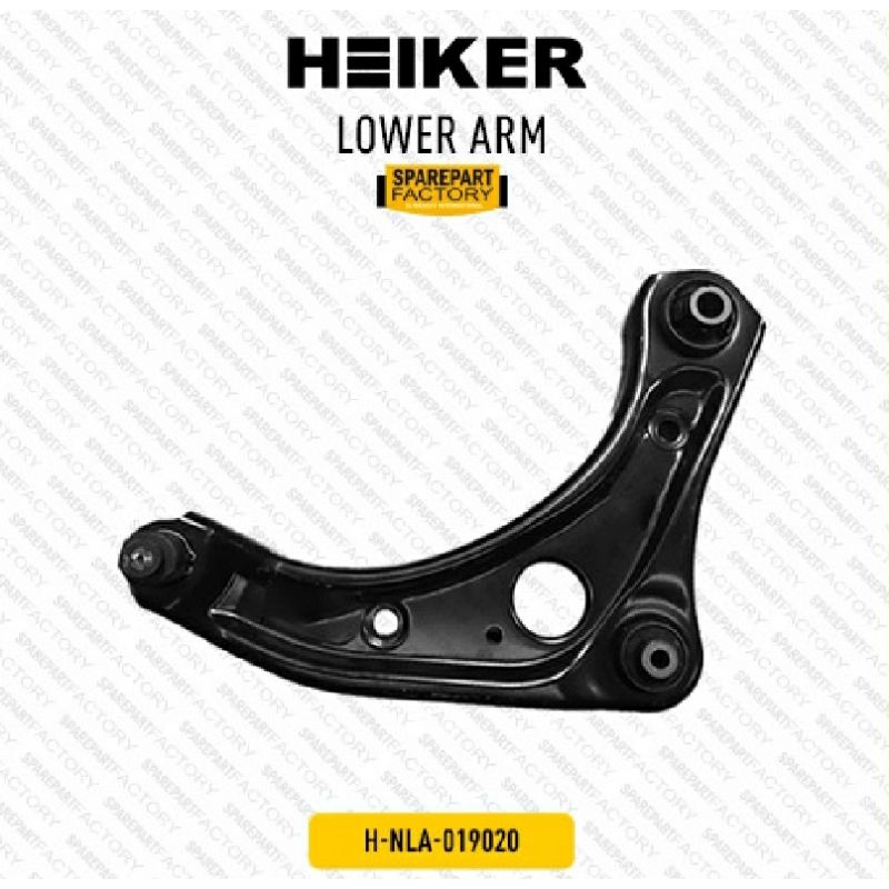 lower arm march datsun go datsun cross