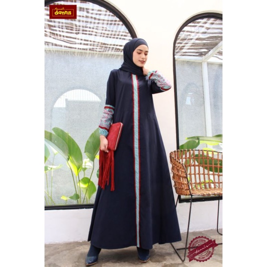 ABAYA DANNIS 2022