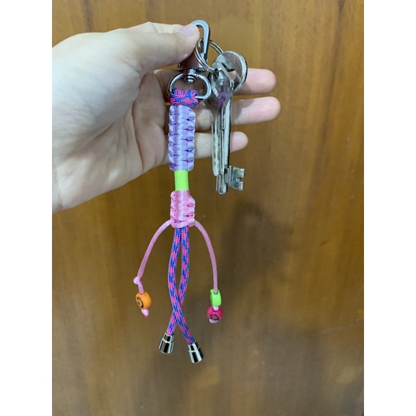 bag charm/keychan/gantungan tas/kunci