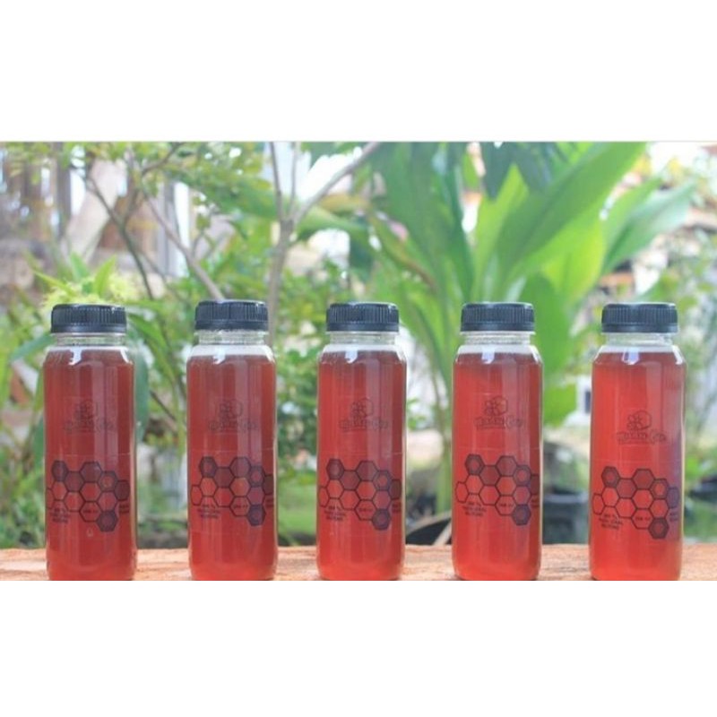 

MADU ASLI BELITUNG