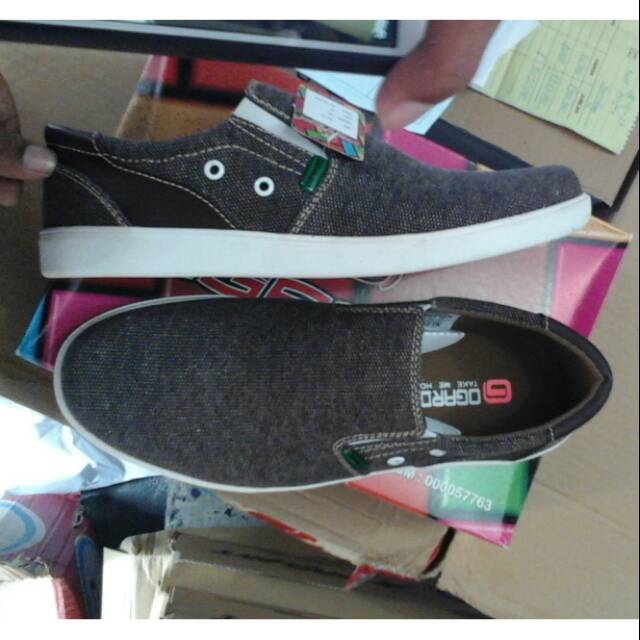 Casual Ogardo Original