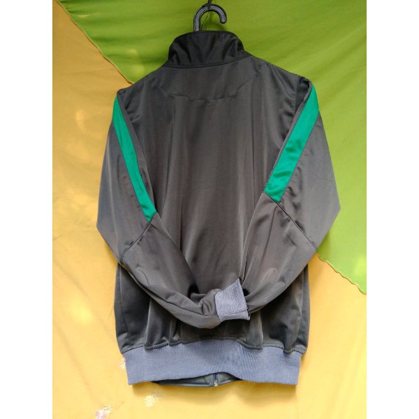 JAKET TIMNAS INDONESIA GRADE ORI