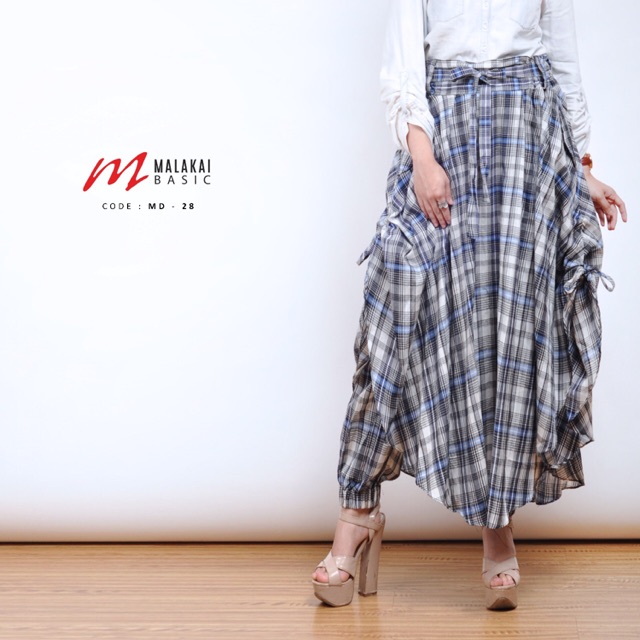 Malakai basic rocela