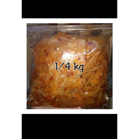 

KERIPIK KACA R&A SNACK KHAS CIAMIS//BELEDAG//KRIPCA//1/4KG