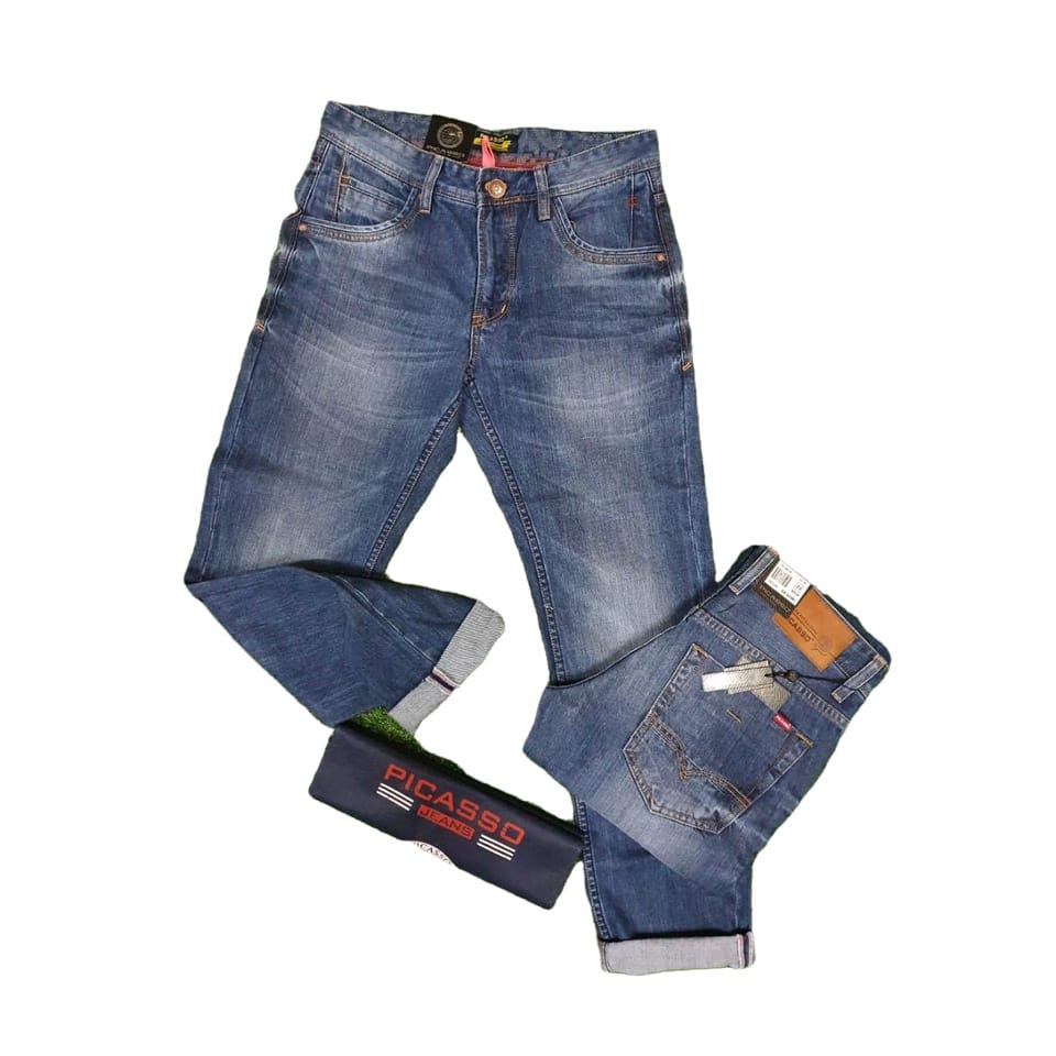 celana panjang Levi's picasso original