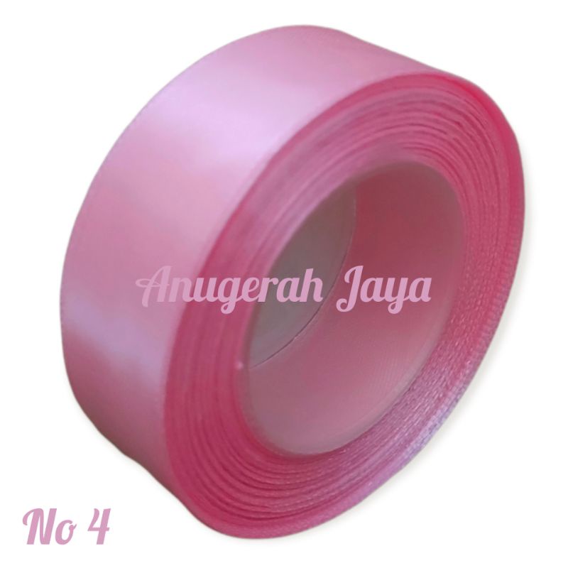 

Pita Kado No 4 (Baby Pink)