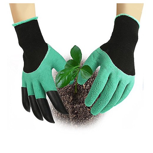 SARUNG TANGAN KEBUN TAMAN SERBAGUNA MULTIFUNGSI GARDEN GLOVE ORIGINAL BERKEBUN POHON BUNGA VA104