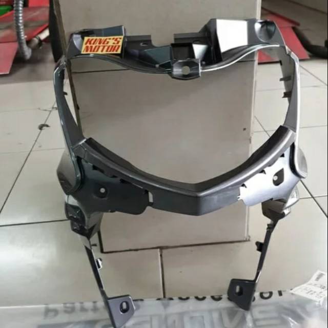 Body depan xeon gt 125