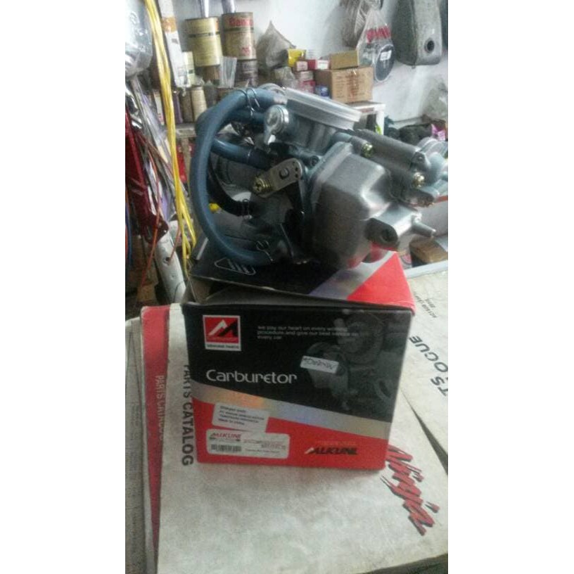 karburator gl pro neotech