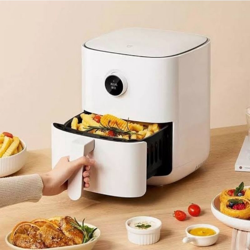 MIJIA SMART AIR FRYER 3.5L - Penggorengan tanpa minyak