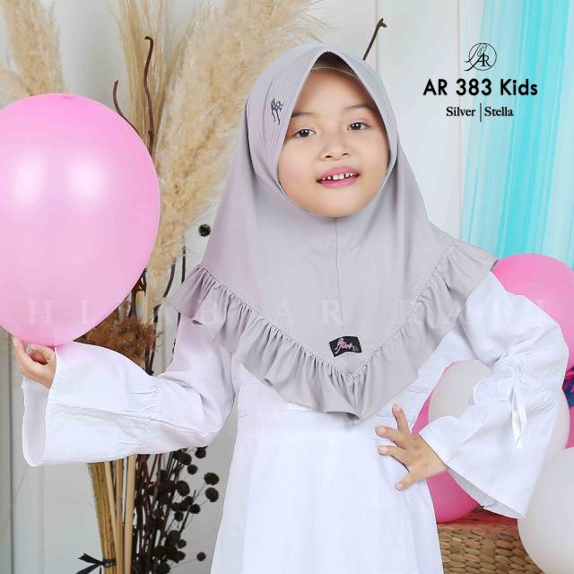 Ar 383 kids | arrafi 383 kids | arrafi kids