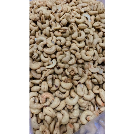 

Kacang Mede Matang