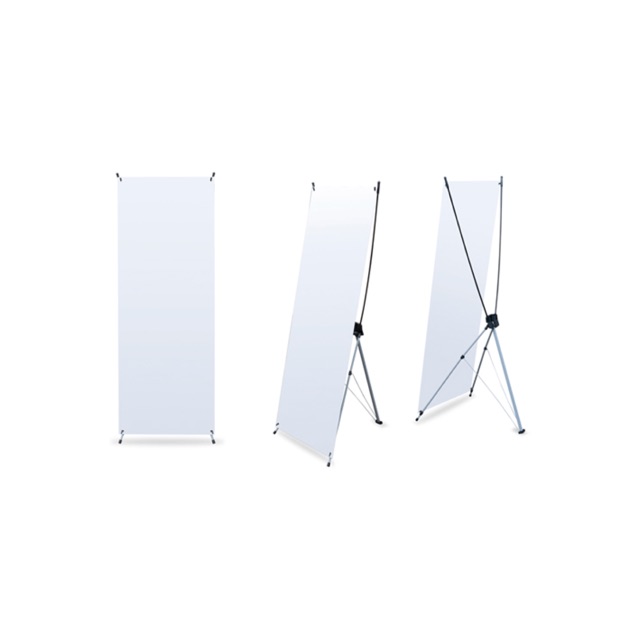 Stand Y BANNER