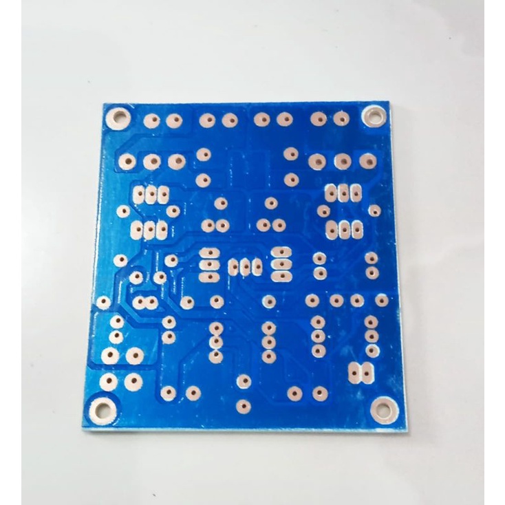 PCB MCRD V2 Mini Fiberglass