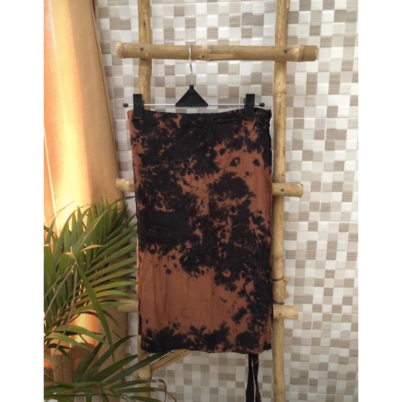 Kamen Pantai Tali Tye Dye ( Tie Dye )