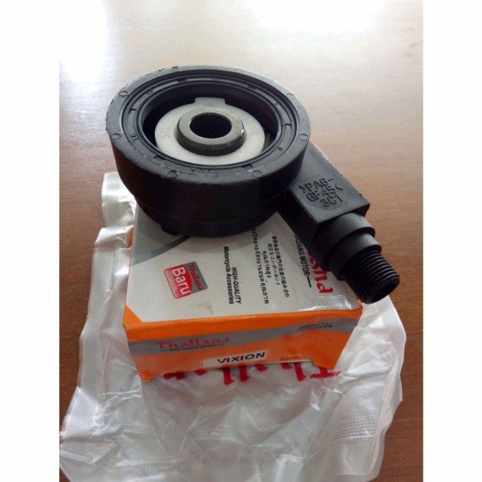 GEARBOX SPEEDOMETER VIXION MERK THALLAND KUALITAS ORIGINAL,