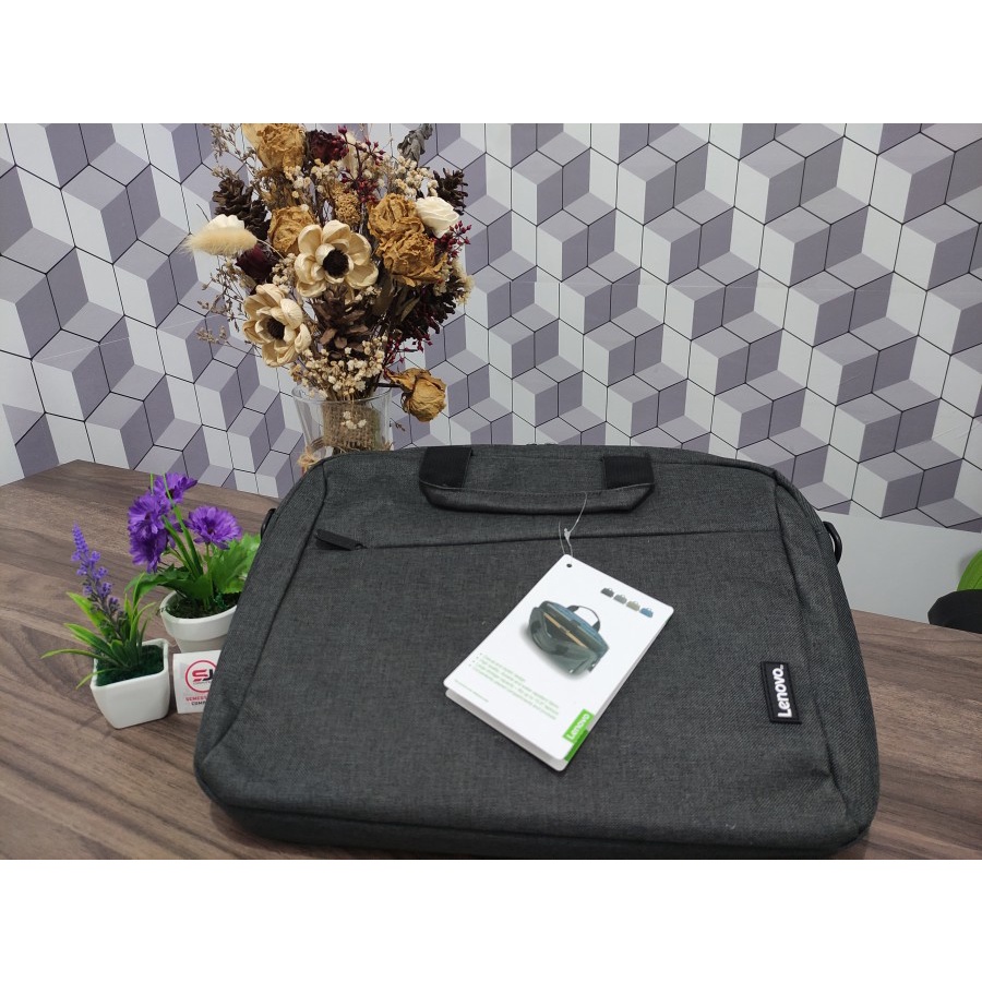 Tas Laptop Jinjing Lenovo 14,6 - 15,6 inch Original