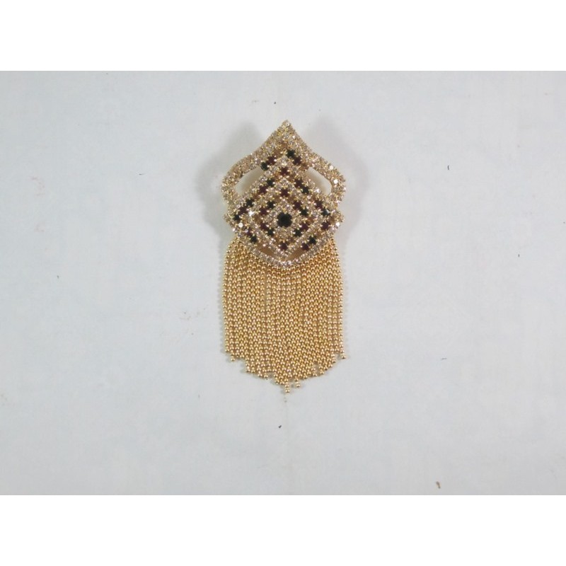 BROSS BROS DIAMOND KRISTAL CRISTAL