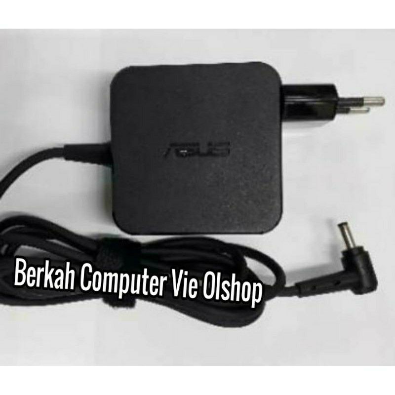 Adaptor Charger Original ASUS VivoBook Flip 14 TP412FA ASUS VivoBook