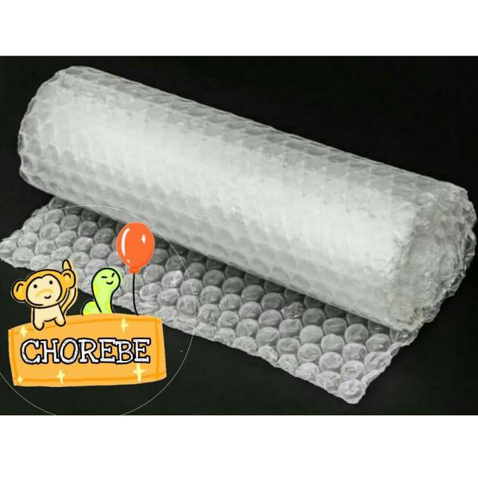 

Monggo] Bubble Wrap / Plastik Bubble