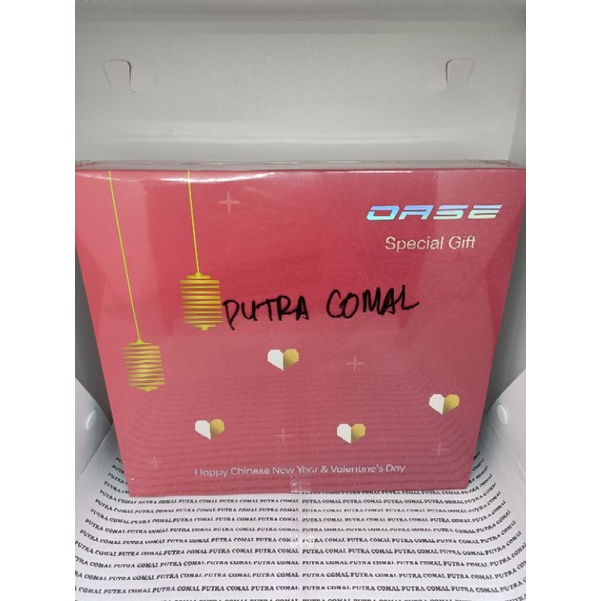 Original GIFT BOX OASE OPPO RENO 5 ASLI ORIGINAL BAWAAN BOX OPPO RENO 5 Premium Kekinian