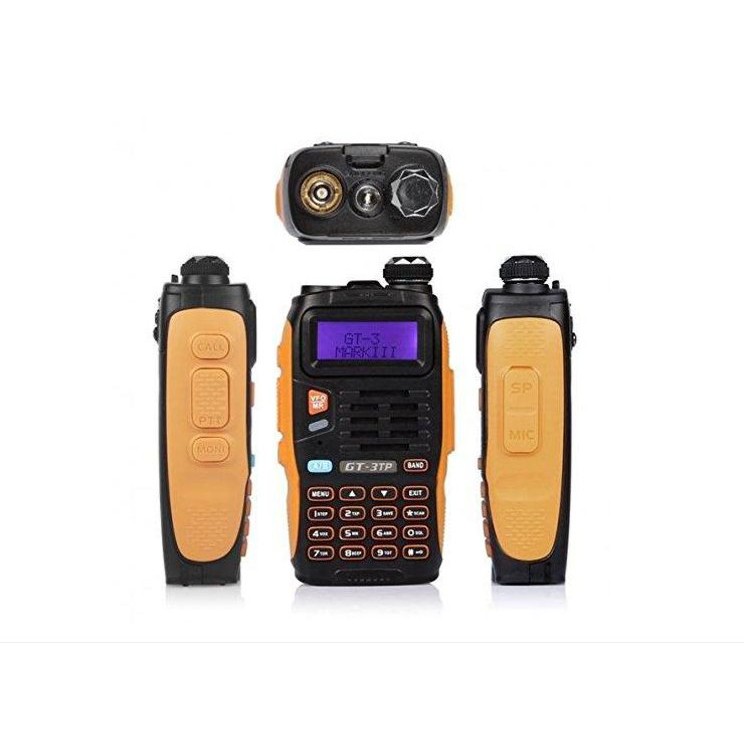 HT Baofeng GT-3TP Mark III
