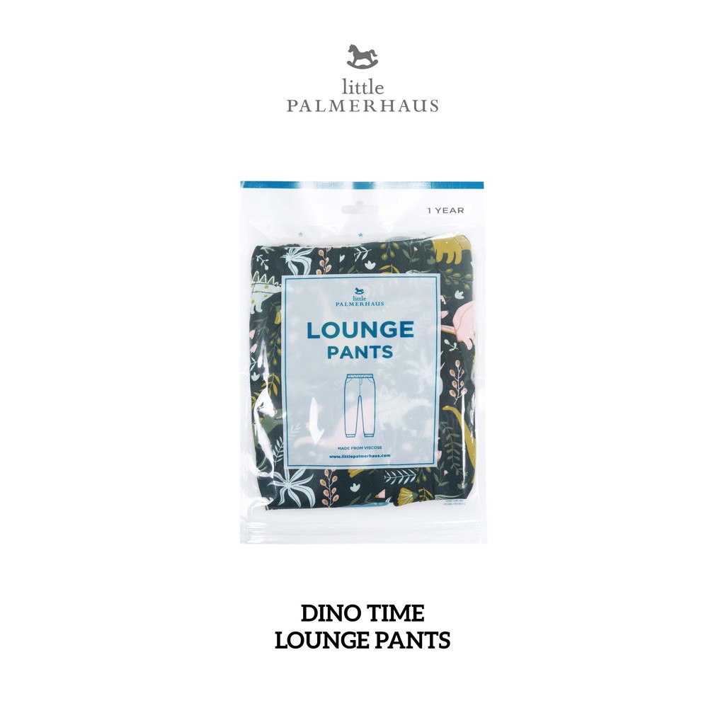 Little Palmerhaus Lounge Pants (Celana Anak) 1-4 Tahun CBKS