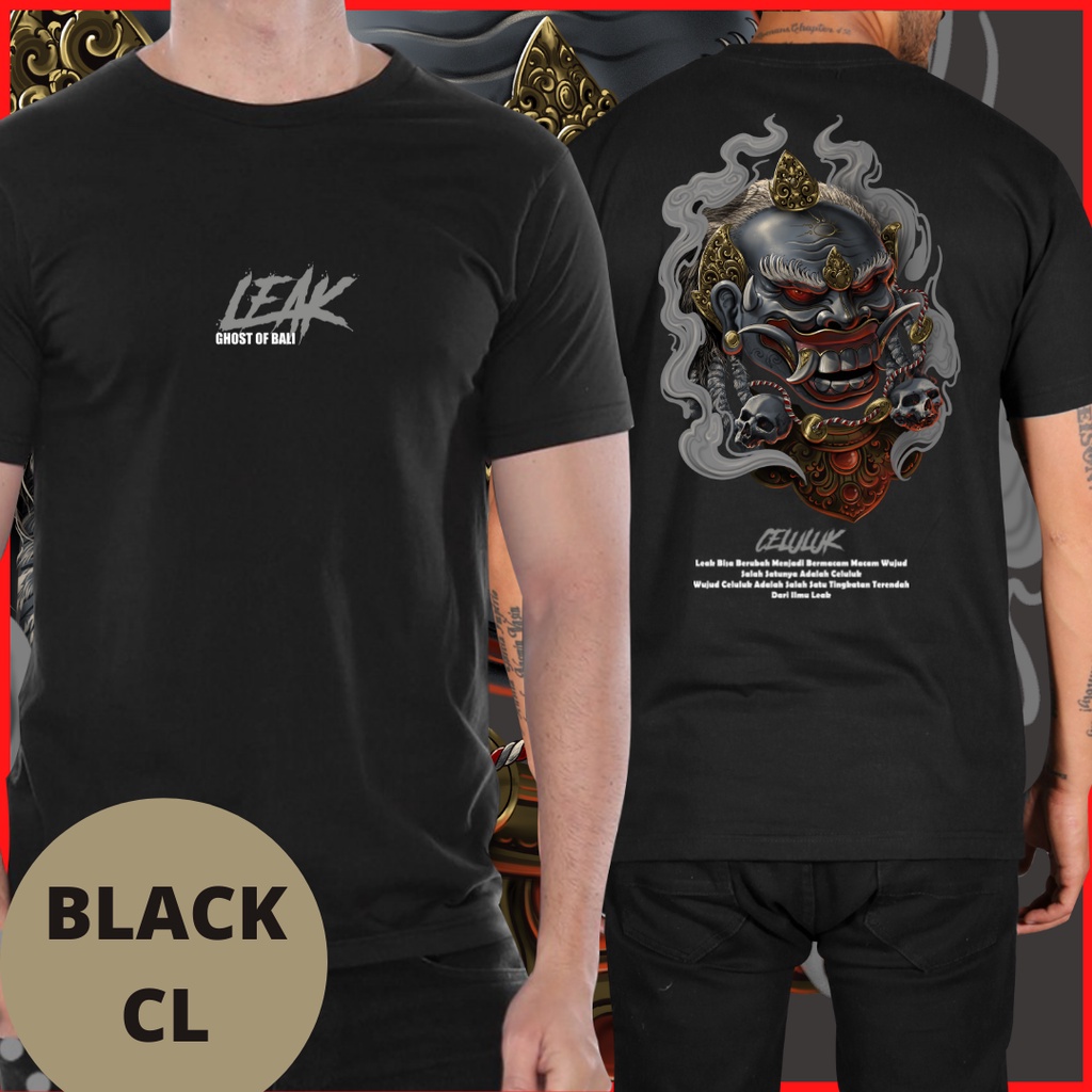 kaos bali leak celuluk