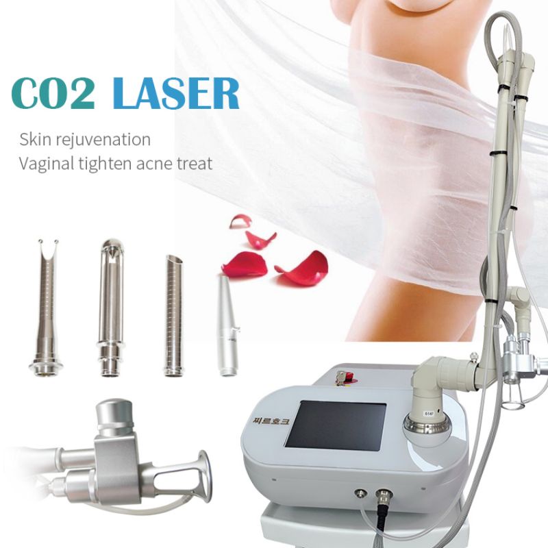Portable Laser Fractional Co2