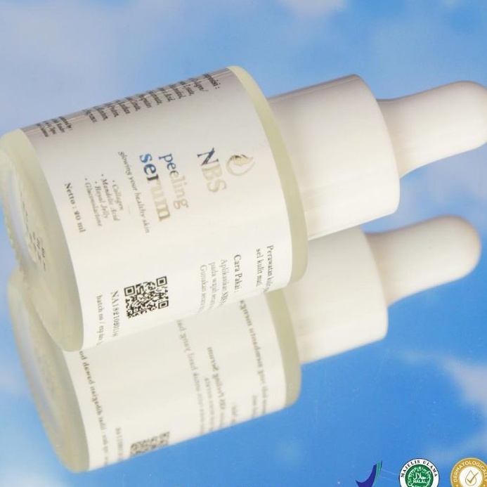 Peeling Serum / NBS peeling serum